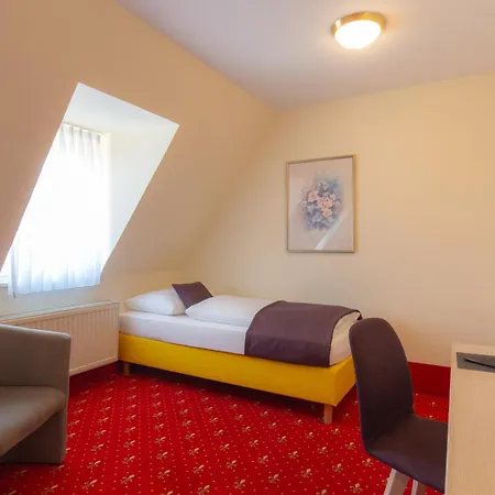 Hotel Hotel Residence