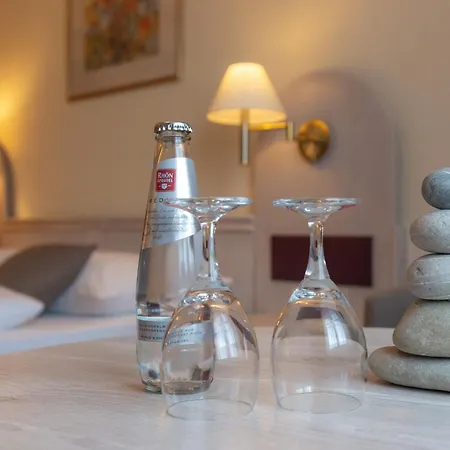 Hotell Hotel Residence 3*
