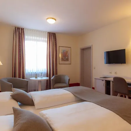Hotel Residence 3*
