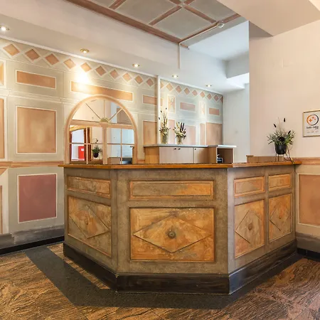 Hotel Residence Hotel 3*