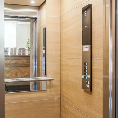 Hotel Hotel Residence 3*