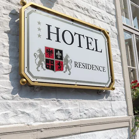 Hotel Residence 3* וירצבורג