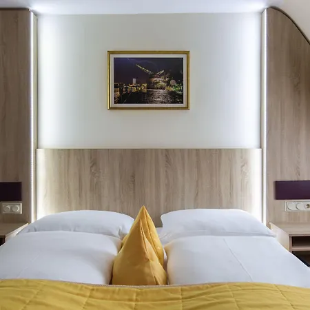 Hotel Hotel Residence 3*