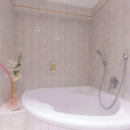 Hotel Residence Wurtzburgo