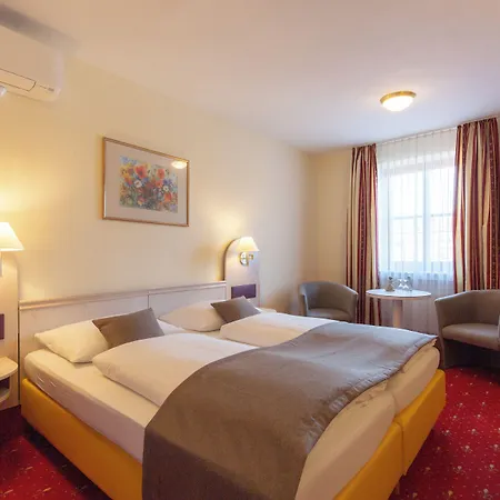Hotel Residence 3*