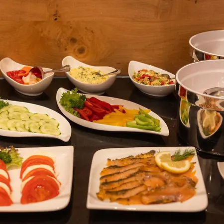 雷斯登斯酒店