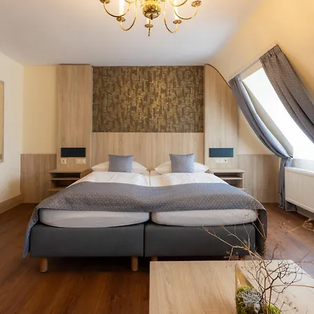 Hotel Residence 3*