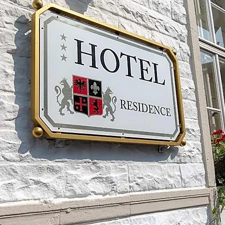 Hotel Residence Hotel Wurzburg