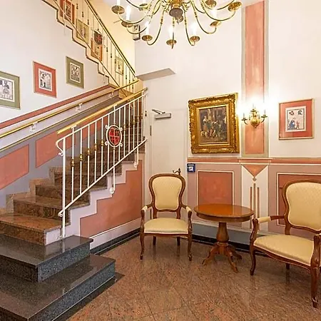 Hotel Hotel Residence 3*