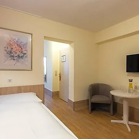 Hotel Residence Hotel