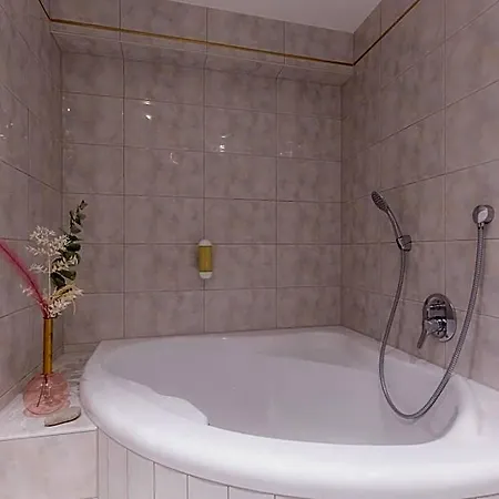Hotel Residence Hotel Wurzburg