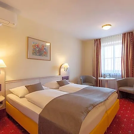 Hotel Hotel Residence 3*
