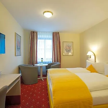 Hotel Residence 3*