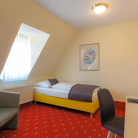 Hotel Residence Hotel Wurzburg