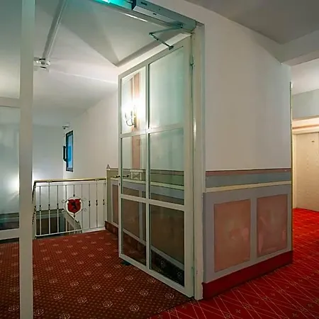 Hotel Hotel Residence Wurzburg