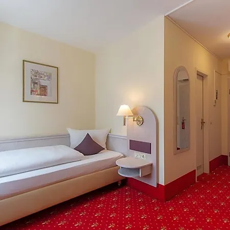 Hotel Residence Hotel Wurzburg