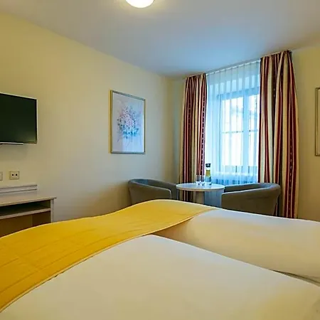 Hotel Residence