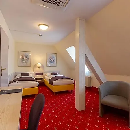 Hotel Residence 3*