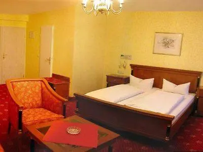 Hotel Residence Hotell 3*