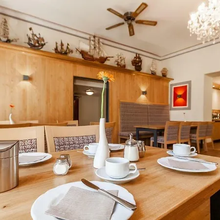 Hotel Residence Hotel