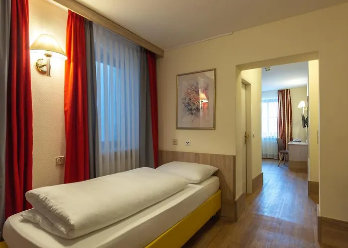 Hotel Hotel Residence 3*