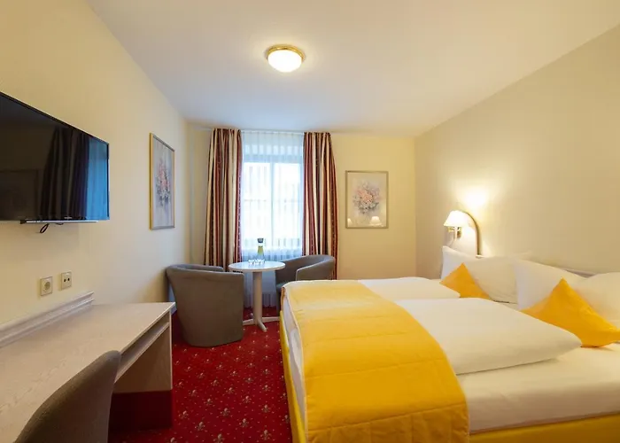 Hotel Residence Würzburg