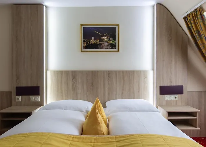 Hotel Hotel Residence 3*