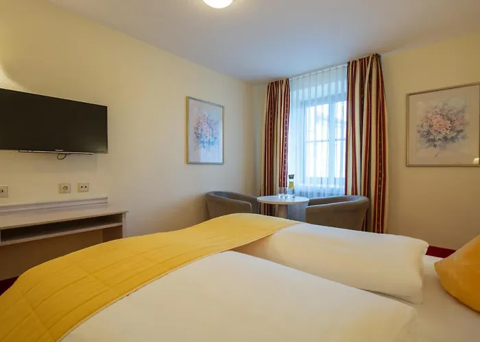 Hotel Residence 3*