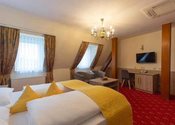 Hotel Residence Hotel 3*