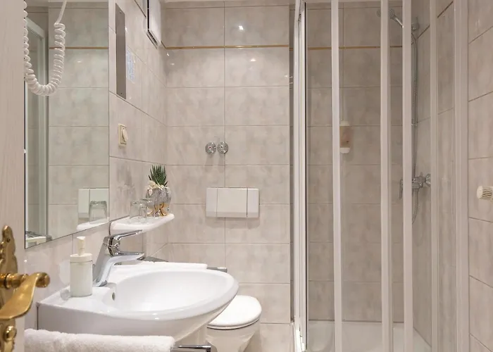 Hotel Hotel Residence 3*
