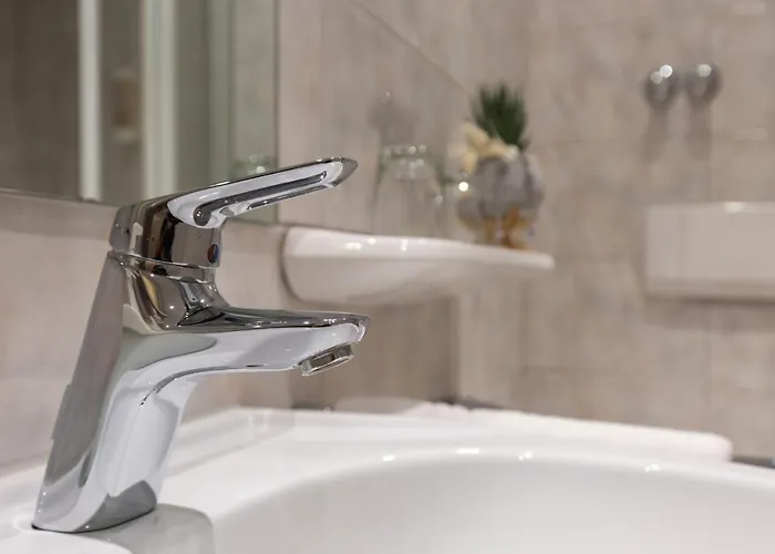 Hotel Residence Hotel 3*