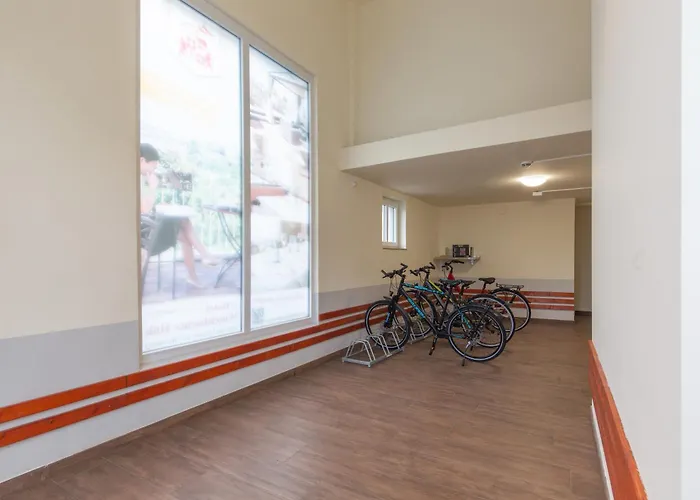 Hotel Hotel Residence