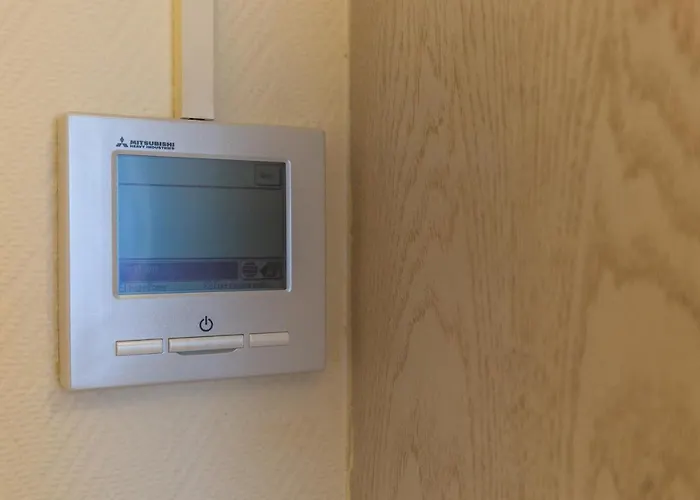 Hotel Residence Hotel