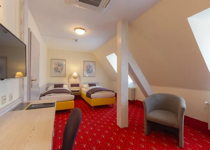 Hotel Residence