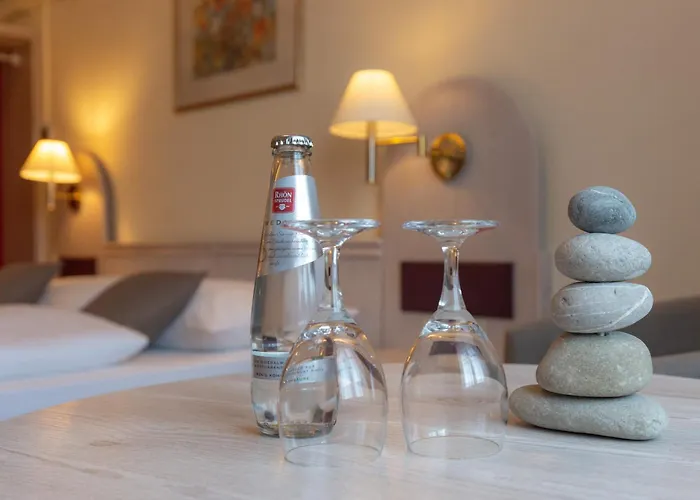 Hotel Hotel Residence 3*