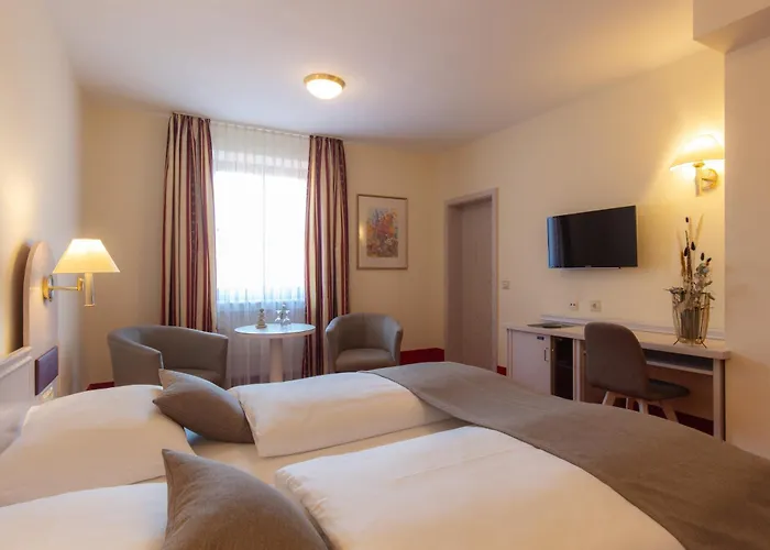 Hotel Residence 3*