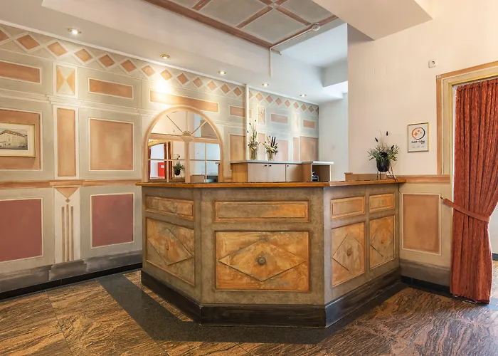 Hotel Residence Hotel 3*