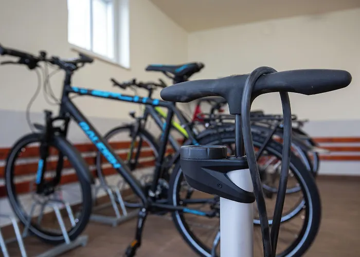 Hotel Residence Hotel Würzburg