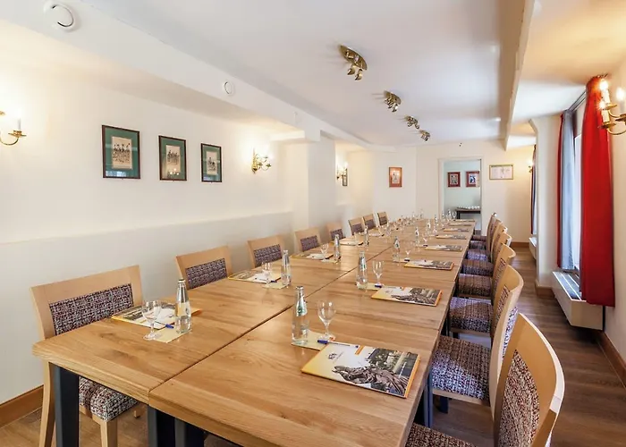 Hotel Residence Hotel 3*