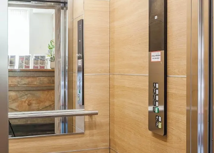 Hotel Hotel Residence 3*