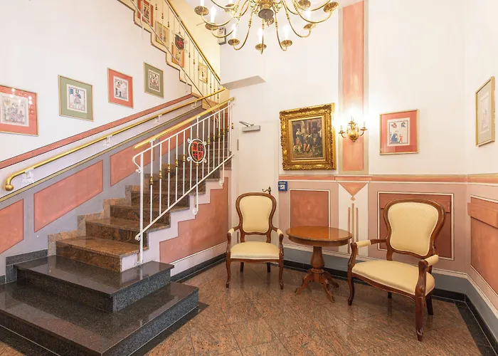Hotel Residence