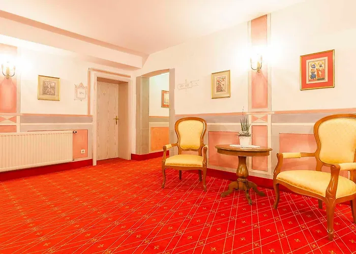 Hotel Residence 3*