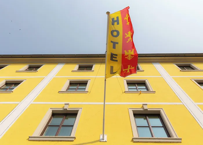 Hotel Hotel Residence 3*