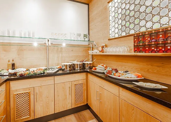 Hotel Residence Hotel