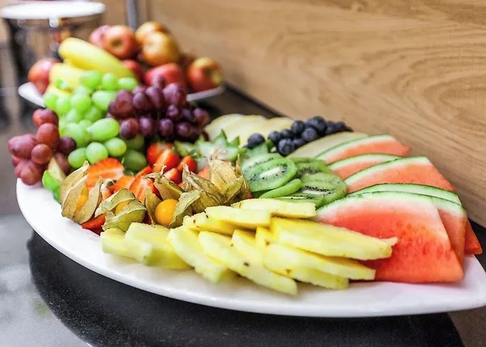 Hotel Residence Hotel Würzburg