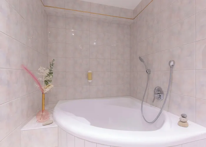 Hotel Residence Würzburg