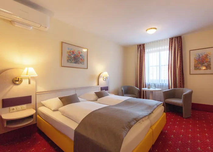 Hotel Residence 3*