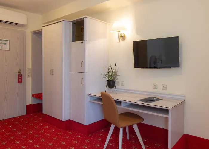 Hotel Residence Hotel