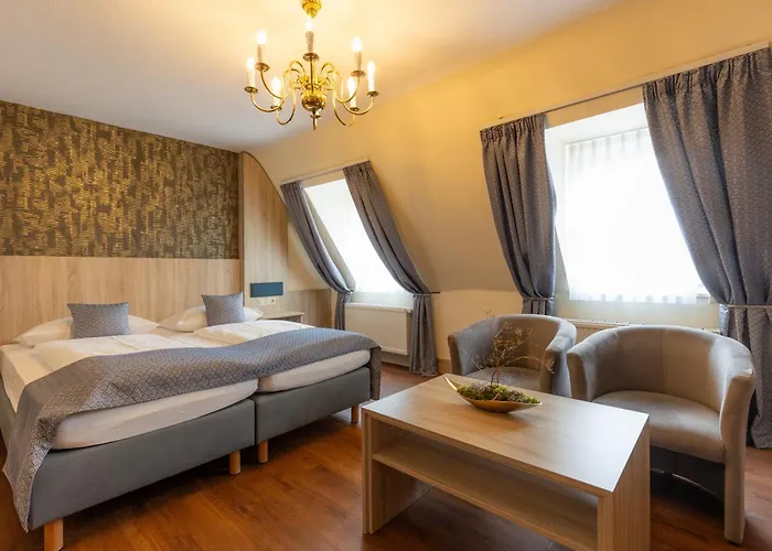 Hotel Hotel Residence 3*