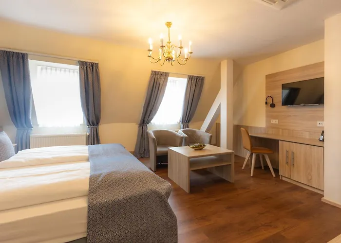 Hotel Residence